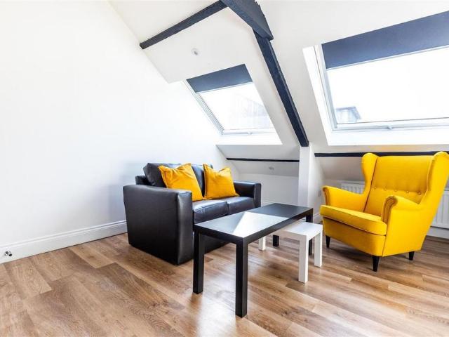 Apartment for rent in Haymarket, Tyne And Wear
