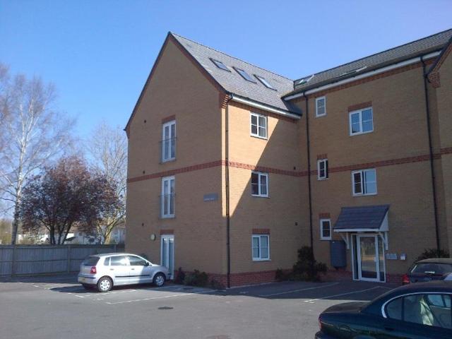 Apartment for rent in Northway, The Slade