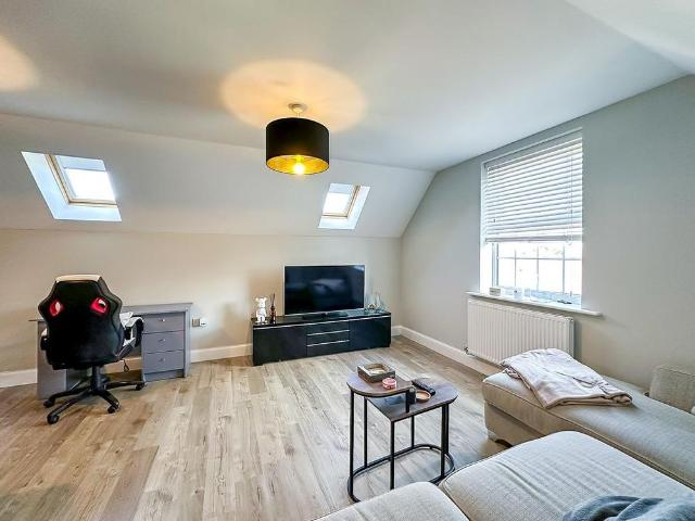 Apartment for rent in Brampton Park, Huntingdonshire