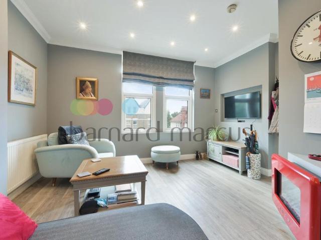 Apartment for rent in London Borough of Croydon, Greater London