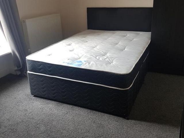 Apartment for rent in Avenham, Higher Bartle