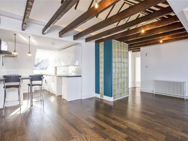 Apartment for rent in New Town, City of Edinburgh