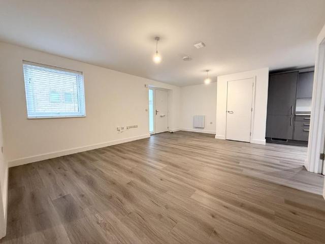 Apartment for rent in Woodston, Peterborough