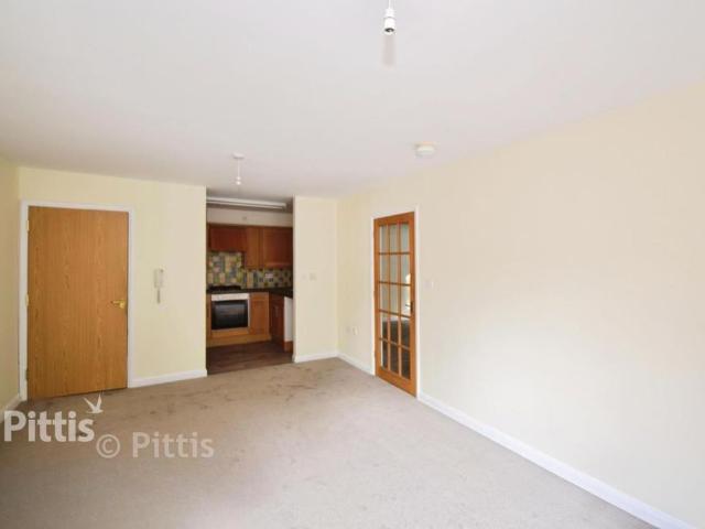 Apartment for rent in Cowes, Isle of Wight