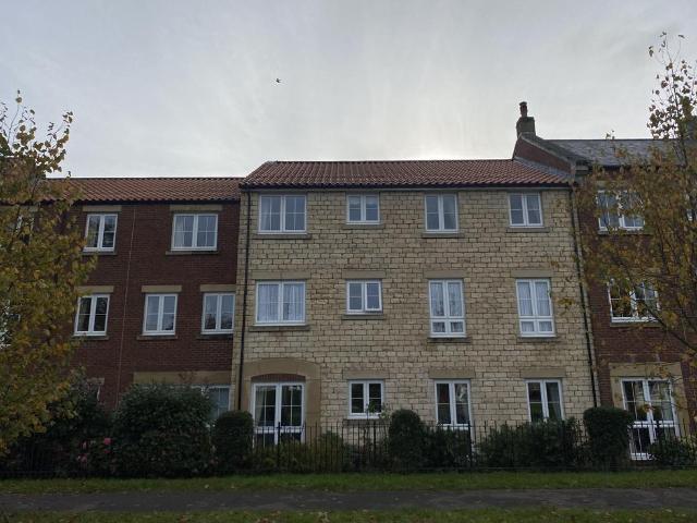 Flat for rent in Pickering, North Yorkshire