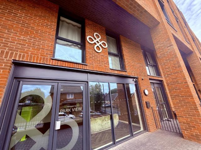 Flat for rent in Highgate, West Midlands
