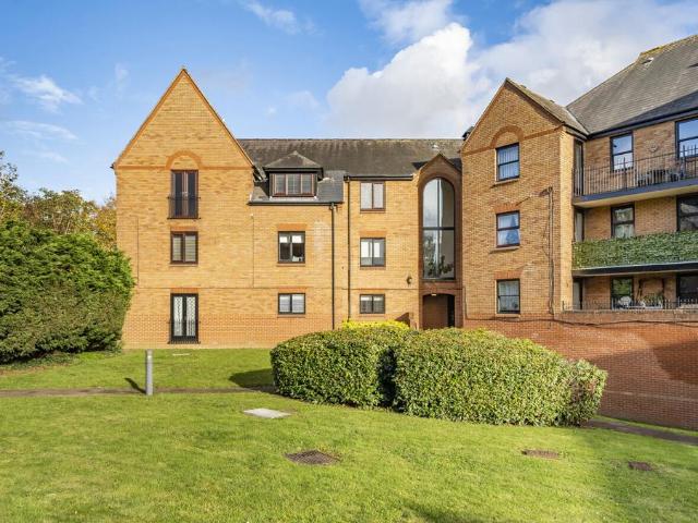Flat for rent in Great Dunmow, Uttlesford