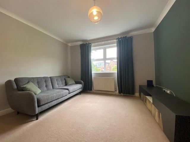 Apartment for rent in Georgia, Greater Manchester