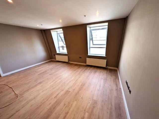 Apartment for rent in West Hoe, Plymouth