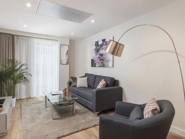 Apartment for rent in Haymarket, Newcastle upon Tyne