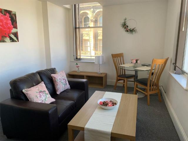 Flat for rent in Ashbrooke, Sunderland