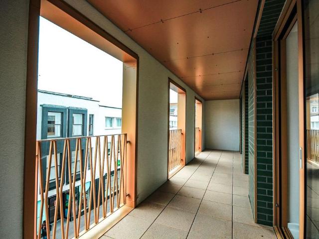 Flat for rent in St Helier, Greater London