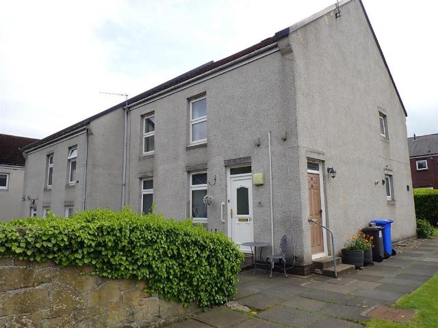 Flat for rent in High Stanners, Morpeth