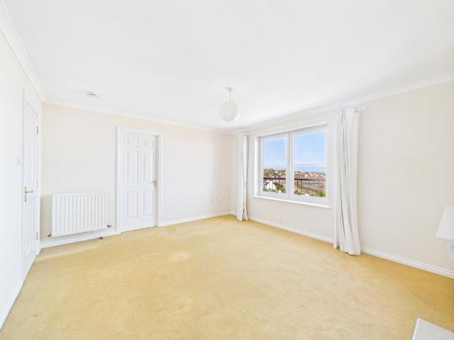 Flat for rent in Dunbar, East Lothian