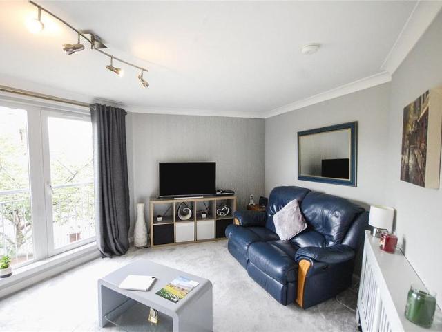 Apartment for rent in Forehill, Scotland
