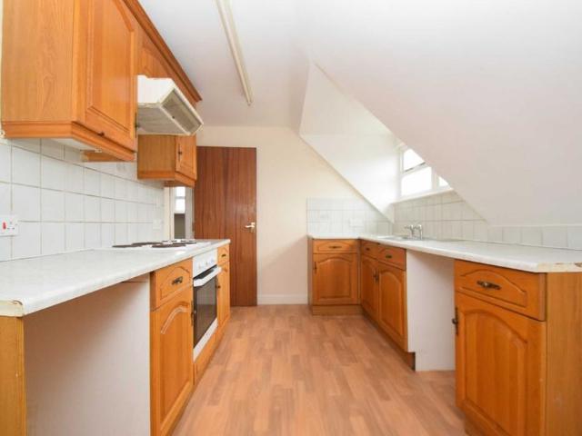 Apartment for rent in South Cliff, Kepwick