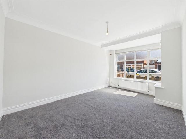 Apartment for rent in Meadow Well, North Shields
