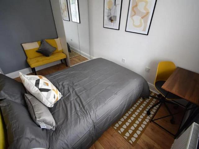Apartment for rent in Kidbrooke, Greater London