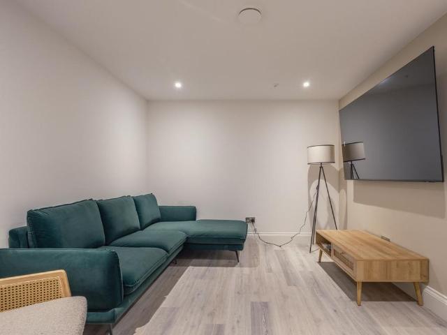 Apartment for rent in Grainger Town, Tyne And Wear
