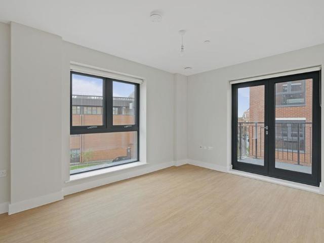 Apartment for rent in Enborne, West Berkshire