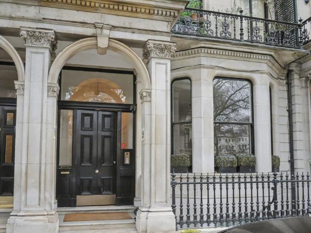Flat for rent in Knightsbridge, Isle Of Man