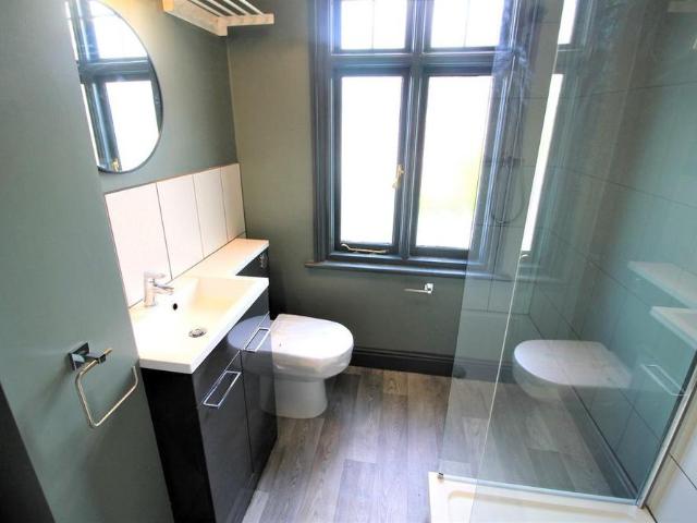 Apartment for rent in Heigham Grove, East Bank