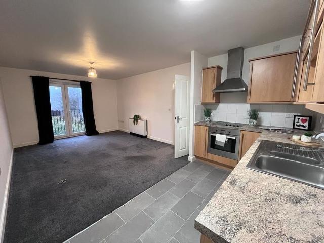 Apartment for rent in Irwell Vale, Lancashire
