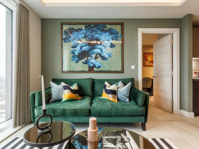 Apartment for rent in NOMA, Georgia