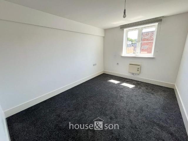 Apartment for rent in Highfield, The Slade