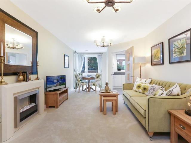 Apartment for rent in Tower Hamlets, Ash