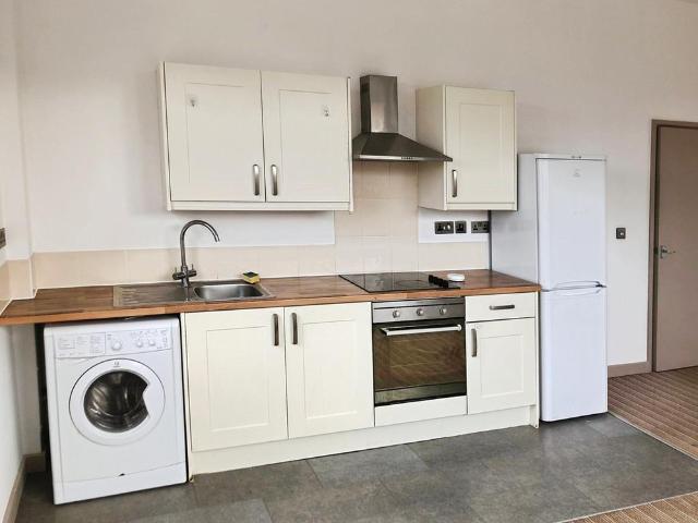 Apartment for rent in New Fletton, Peterborough