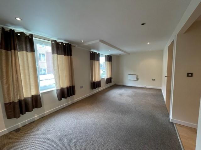Apartment for rent in Brayford, Lincolnshire