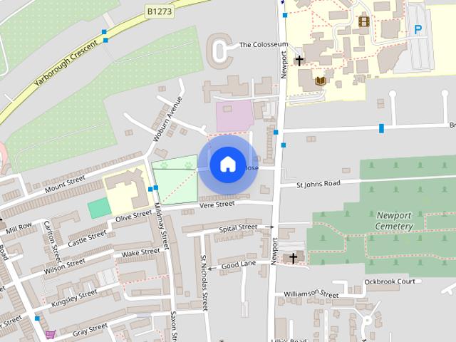 Apartment for rent in Ermine, Lincoln