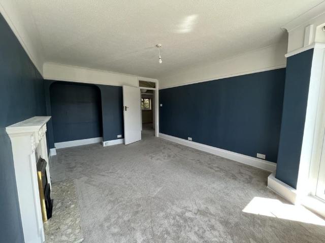 Apartment for rent in West Cliff, Bournemouth