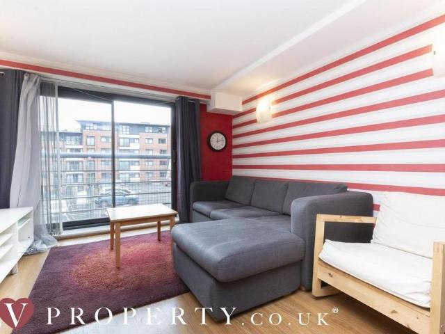 Apartment for rent in Highgate, West Midlands