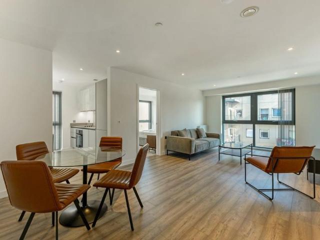 Apartment for rent in Slough