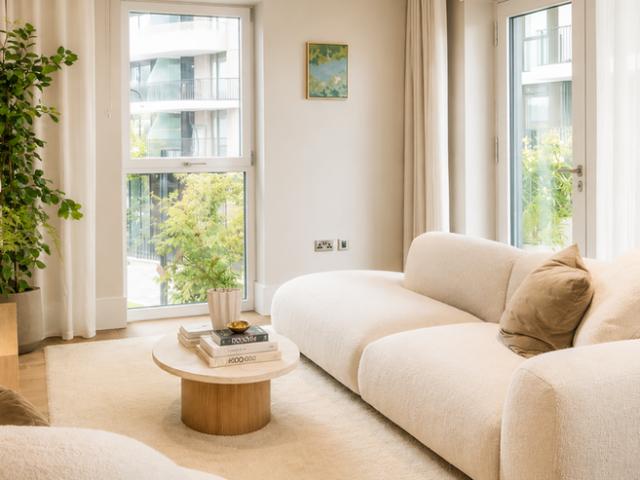 Apartment for rent in Westminster, Greater London