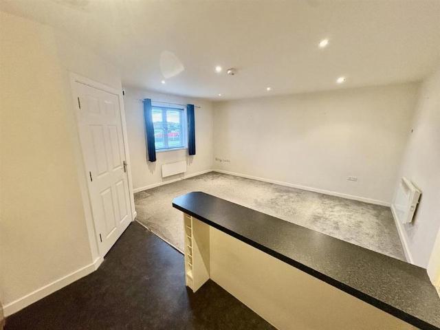 Apartment for rent in Hampton Vale, Peterborough
