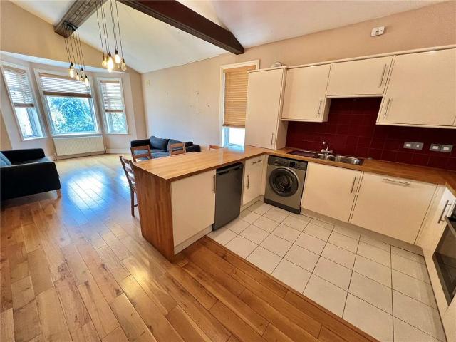 Flat for rent in Palmers Green, Isle Of Man