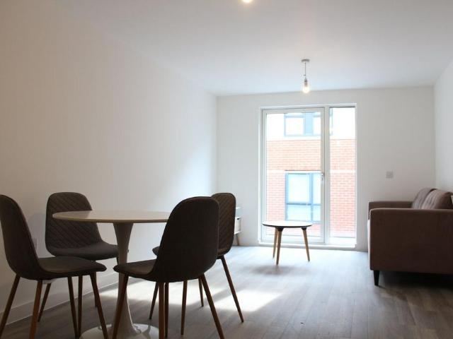 Flat for rent in Georgia, Isle Of Man