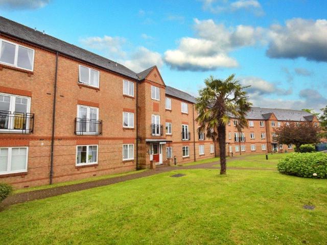 Flat for rent in Falsgrave, Kepwick