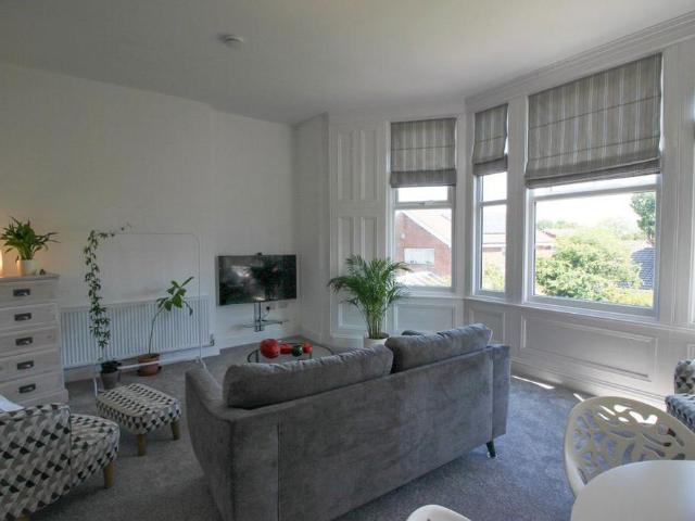 Flat for rent in Grangetown, Sunderland