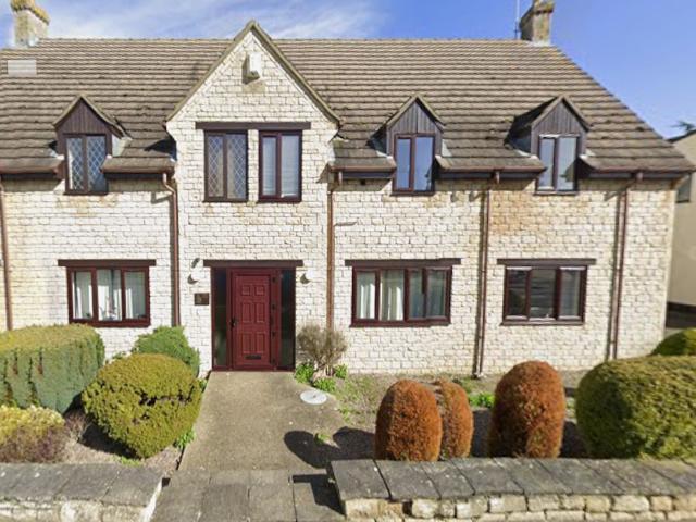 Flat for rent in Barholm, Lincolnshire
