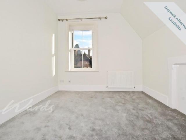Apartment for rent in St. Martin's, The Bridge