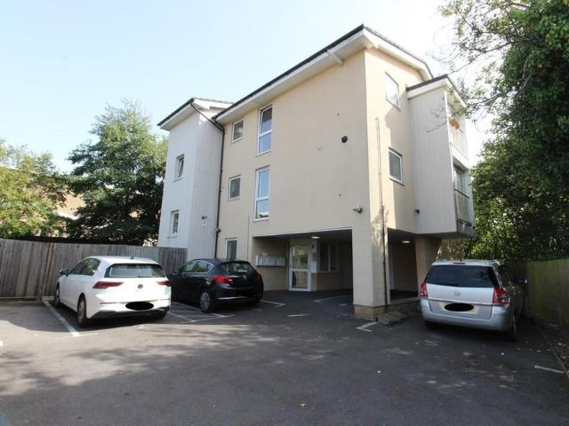 Apartment for rent in Bitterne, City Of Southampton