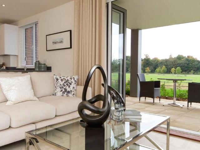 Apartment for rent in Arbury, Cambridgeshire
