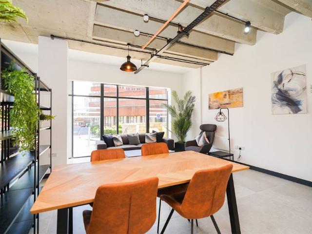 Apartment for rent in South Yorkshire
