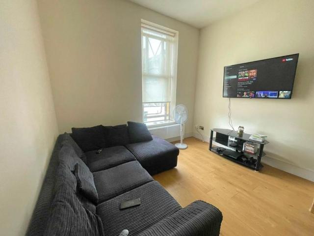 Apartment for rent in Northampton, Northamptonshire