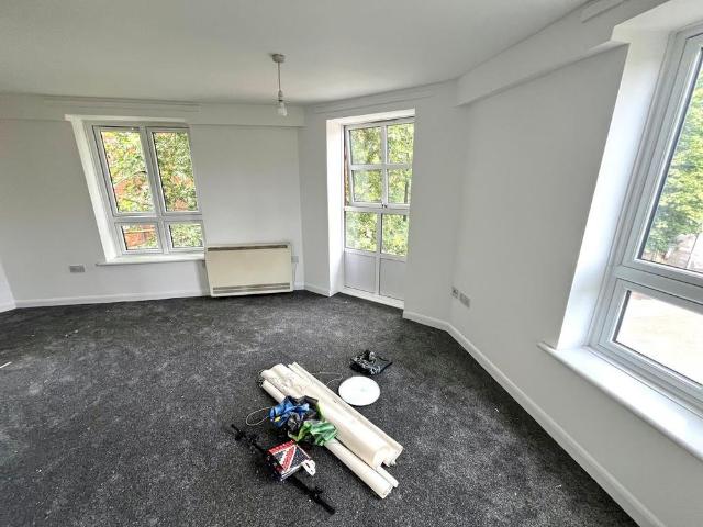 Apartment for rent in St Ann's, Haddon