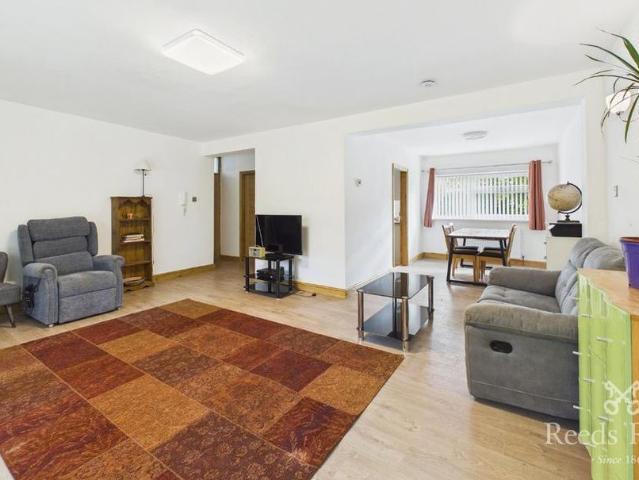 Apartment for rent in Georgia, Greater Manchester
